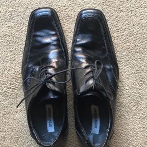Men’s Steve Madden, size 12